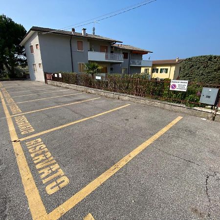 Ca Dea Διαμέρισμα Μπαρντολίνο Εξωτερικό φωτογραφία